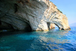 Galazies Spilies  (Blue Caves)